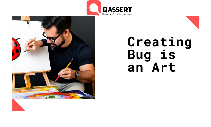 Create Bug Report