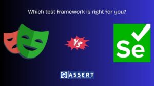 Read more about the article Playwright vs. Selenium: Which Test Framework Is Right for You?