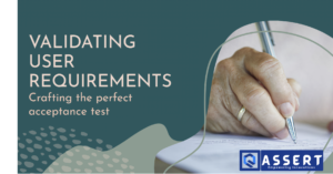 Read more about the article Acceptance Testing: Validating User Requirements