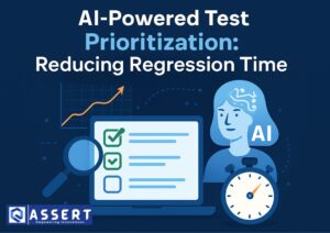 Read more about the article AI-Powered Test Prioritization: Reducing Regression Time
