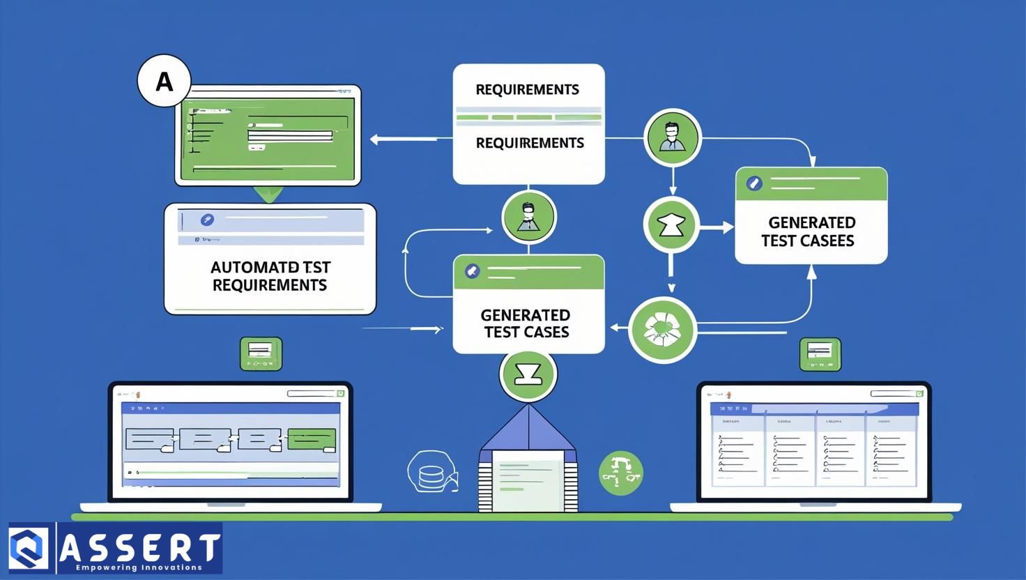 Read more about the article Using AI to Auto-Generate Test Cases from Requirements