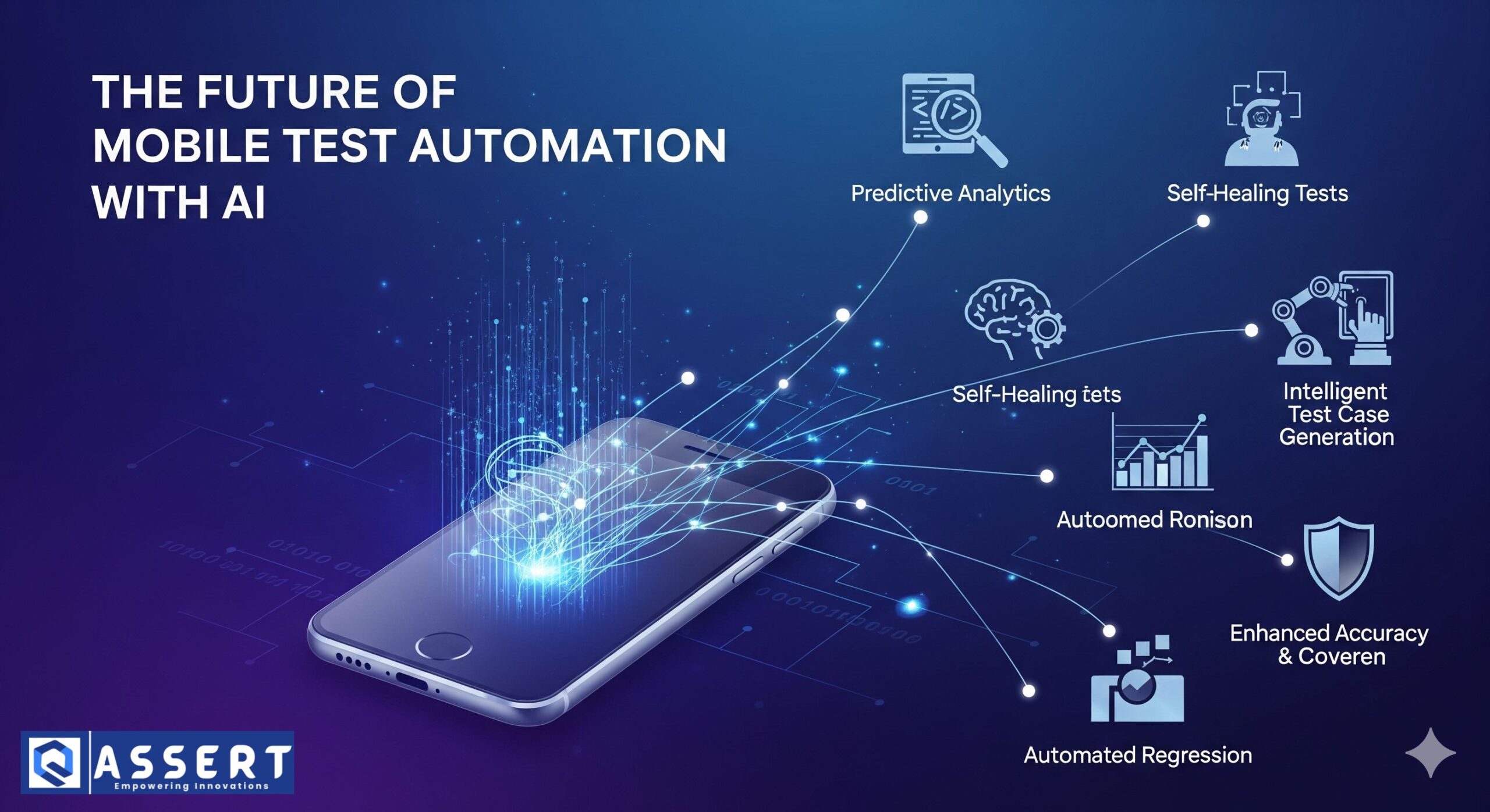 You are currently viewing The Future of Mobile Test Automation: AI and Beyond
