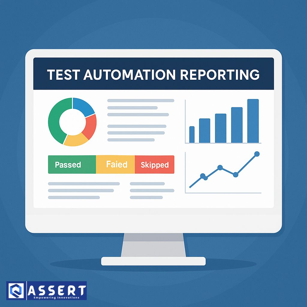 Read more about the article Best Reporting Tools for Test Automation Frameworks