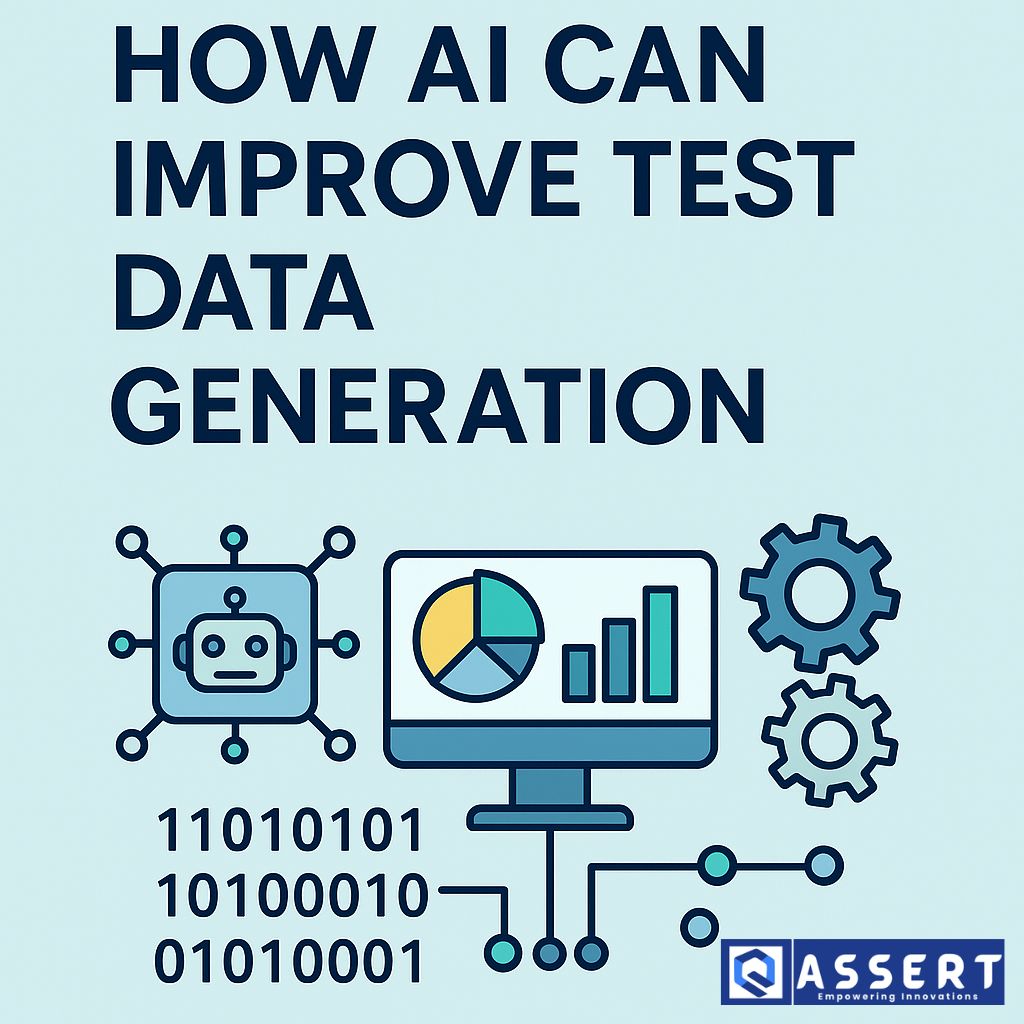 Read more about the article How AI Can Improve Test Data Generation