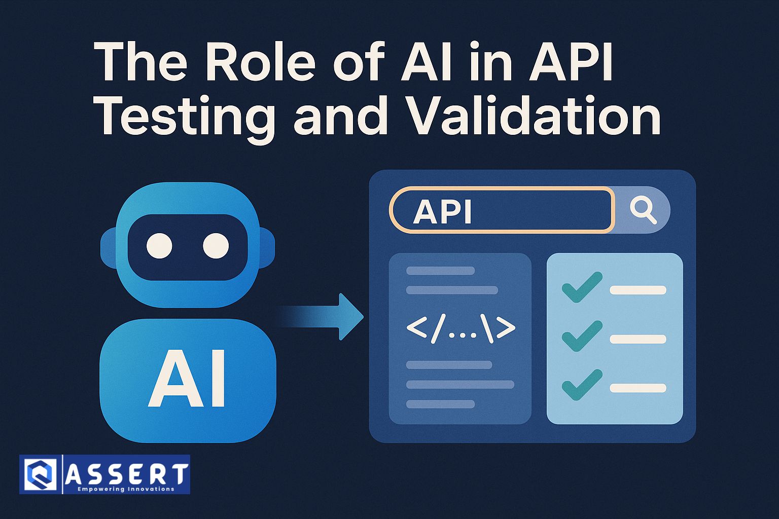 Read more about the article The Role of AI in API Testing and Validation