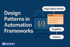 Read more about the article The Role of Design Patterns in Test Automation Frameworks