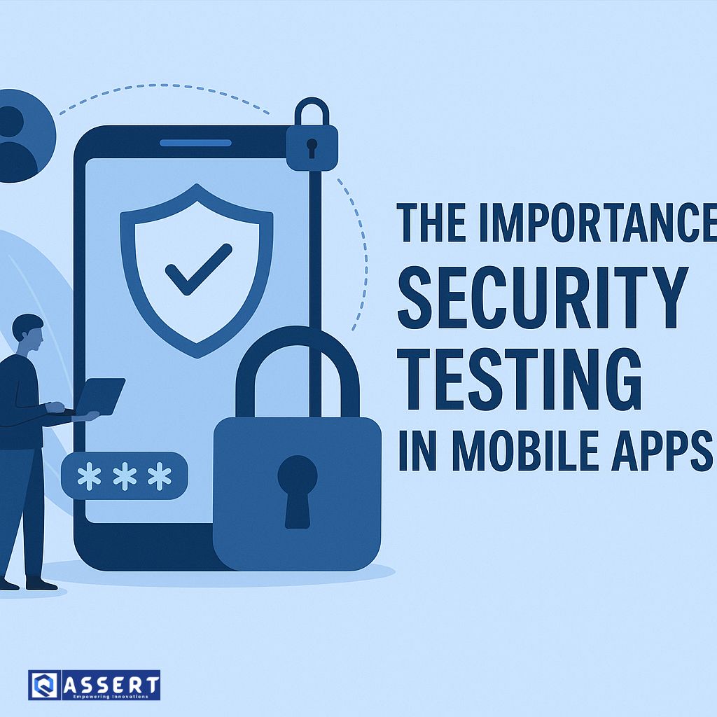 Read more about the article The Importance of Security Testing in Mobile Apps