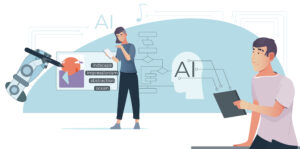 Read more about the article How AI Is Revolutionizing Test Automation